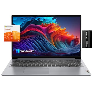 Foto 1 | Foto 1 | Ordenador Portátil Lenovo Ideapad 14 Pulgadas Hd Intel Pentium 4 Gb Ram 128 Gb Ssd - Venta Internacional.