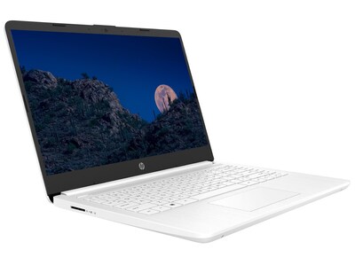 Foto 2 | Foto 2 | Laptop Hp 14 Hd 2023, Actualización Intel Celeron N4120, 16 Gb De Ram, 320 Gb - Venta Internacional.