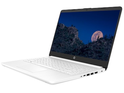 Foto 3 | Foto 3 | Laptop Hp 14 Hd 2023, Actualización Intel Celeron N4120, 16 Gb De Ram, 320 Gb - Venta Internacional.