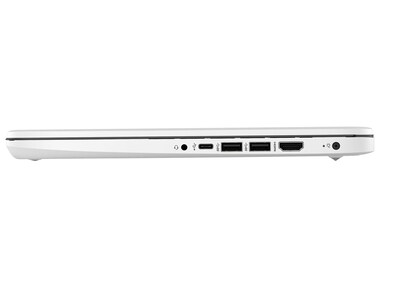 Foto 7 | Foto 7 | Laptop Hp 14 Hd 2023, Actualización Intel Celeron N4120, 16 Gb De Ram, 320 Gb - Venta Internacional.