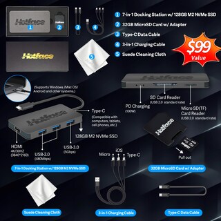 Foto 2 | Foto 2 | Ordenador Portátil Hp Stream 14 Hd Intel Celeron N4120 16 Gb Ram 288 Gb - Venta Internacional.