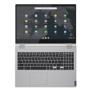 Foto 7 | Foto 7 | Portátil Lenovo Chromebook C340-15 De 15,6 Pulgadas Con Procesador Intel I3 De 4 Gb/32 Gb - Venta Internacional.