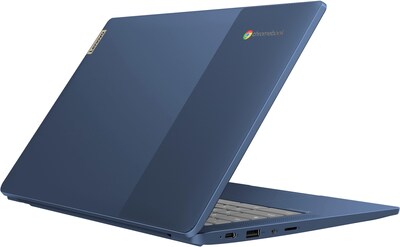Foto 6 | Foto 6 | Ordenador Portátil Lenovo Ideapad Slim 3 14 Chromebook De 8 Núcleos, 4 Gb/128 Gb - Venta Internacional.