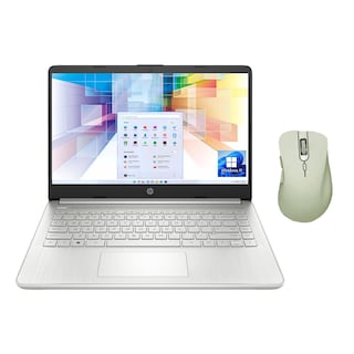 Foto 1 | Foto 1 | Ordenador Portátil Hp Essential 14 Hd Display Intel 8 Gb Ram 128 Gb Emmc - Venta Internacional.