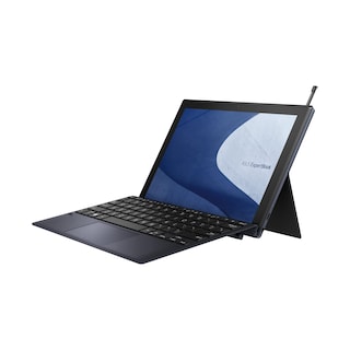 Foto 1 | Foto 1 | Ordenador Portátil Asus Expertbook B3 Desmontable De 10,5 Pulgadas, 4 Gb De Ram, 128 Gb Emmc - Venta Internacional.