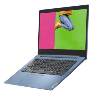 Foto 3 | Foto 3 | Ordenador Portátil Lenovo Ideapad 1 81vu 14'' Amd A6 4 Gb Ram 128 Gb Ssd - Venta Internacional.