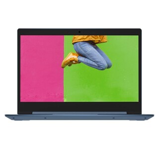 Foto 4 | Foto 4 | Ordenador Portátil Lenovo Ideapad 1 81vu 14'' Amd A6 4 Gb Ram 128 Gb Ssd - Venta Internacional.