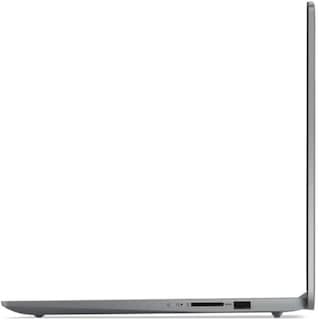 Foto 5 | Foto 5 | Ordenador Portátil Lenovo Ideapad Slim 3, Ligero, 15,6 Pulgadas, 8 Gb, 256 Gb, Ssd - Venta Internacional.