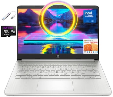 Foto 1 | Foto 1 | Laptop Hp Newest 14 Para Estudiantes Y Empresas Intel Pentium De 16 Gb - Venta Internacional.