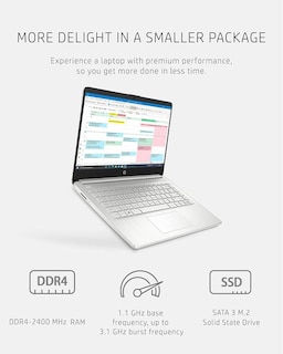 Foto 3 | Foto 3 | Laptop Hp Newest 14 Para Estudiantes Y Empresas Intel Pentium De 16 Gb - Venta Internacional.