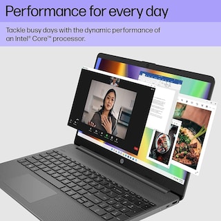 Foto 4 | Foto 4 | Ordenador Portátil Hp Essential De 15,6 Pulgadas Con Pantalla Fhd Intel Core I3-1215u De 12 Gb/512 Gb - Venta Internacional.