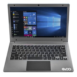 Foto 1 | Foto 1 | Laptop Evoo 11.6'' Full Hd Thin 64gb Ssd / 4gb Ram Celeron N4000 Color Azul