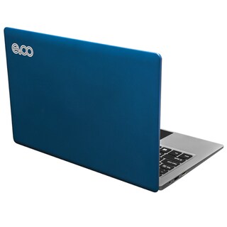 Foto 3 | Foto 3 | Laptop Evoo 11.6'' Full Hd Thin 64gb Ssd / 4gb Ram Celeron N4000 Color Azul