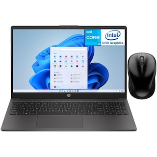 Foto 1 | Foto 1 | Laptop Hp 250 G10 Intel Core I3 N305 16gb Ram 512gb Ssd 15.6'' Windows 11 Home Teclado En Español + Mouse Dxt