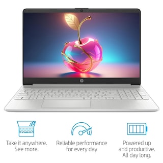 Foto 4 | Foto 4 | Laptop Hp Ultimate 15 Intel Celeron N4120 16 Gb Ram 512 Gb Ssd - Venta Internacional.