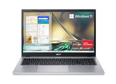Foto 1 | Foto 1 | Ordenador Portátil Acer Aspire 3 A315-24p-r2sc 15 6 Pulgadas Ryzen 5 7520u De 8 Gb - Venta Internacional.