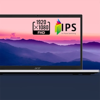 Foto 3 | Foto 3 | Ordenador Portátil Acer Aspire 3 A315-24p-r2sc 15 6 Pulgadas Ryzen 5 7520u De 8 Gb - Venta Internacional.