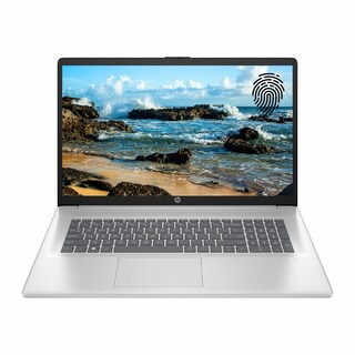 Foto 1 | Foto 1 | Ordenador Portátil Hp Essential De 17 3'' Con Pantalla Fhd Intel Core I3-n305 De 8 Gb Y 512 Gb Ssd - Venta Internacional.