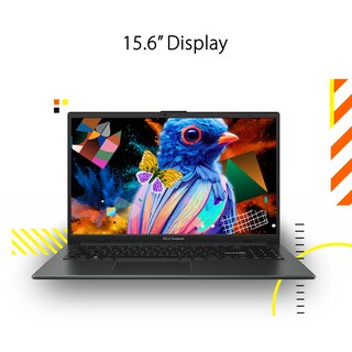 Foto 2 | Foto 2 | Ordenador Portátil Asus Vivobook Go 15 2023 15 6 Pulgadas Ryzen 5 7520u 8 Gb 512 Gb - Venta Internacional.