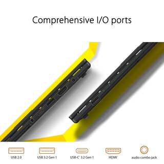 Foto 5 | Foto 5 | Ordenador Portátil Asus Vivobook Go 15 2023 15 6 Pulgadas Ryzen 5 7520u 8 Gb 512 Gb - Venta Internacional.