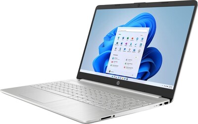 Foto 4 | Foto 4 | Laptop Hp 2024  Pantalla Táctil Hd 15.6 Más Reciente  I3-1215u  16 Gb/1 Tb - Venta Internacional.