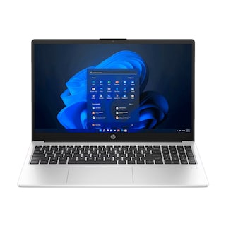 Foto 2 | Foto 2 | Hp 255 G10 (bh0z7ua) 15.6'' Fhd Amd Ryzen 5 16gb 512gb Ssd W11 Plata