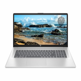 Foto 1 | Foto 1 | Ordenador Portátil Hp Essential De 17 3'' Con Pantalla Fhd Intel Core I3-n305 De 16 Gb Y 512 Gb - Venta Internacional.