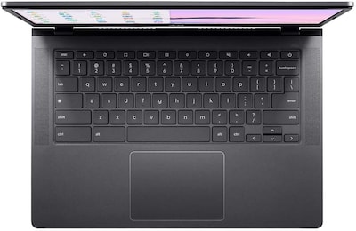 Foto 4 | Foto 4 | Portátil Acer Chromebook Plus 514 2024 14 Pulgadas Fhd Intel I3 8 Gb/1 Tb - Venta Internacional.