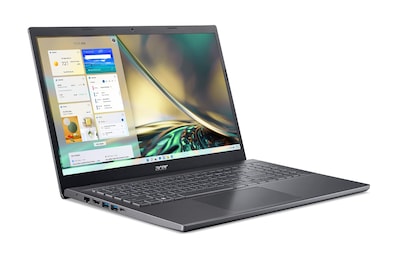 Foto 6 | Foto 6 | Ordenador Portátil Acer Aspire 5 A515-57-53t2 15.6 Pulgadas Intel I5 8 Gb 512 Gb - Venta Internacional.