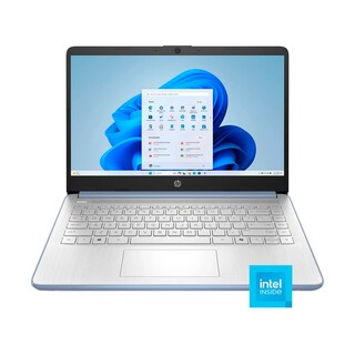 Foto 2 | Foto 2 | Hp (14-dq6012dx) 14'' Intel N150 4gb 128gb Ufs W11 Azul
