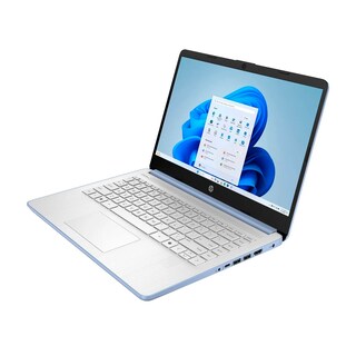 Foto 3 | Foto 3 | Hp (14-dq6012dx) 14'' Intel N150 4gb 128gb Ufs W11 Azul