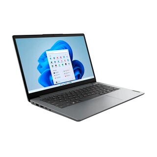 Foto 1 | Foto 1 | Lenovo Ideapad 1 82lv0075us 14'' Celeron N4500 4gb 128gb Emmc W11 Gris