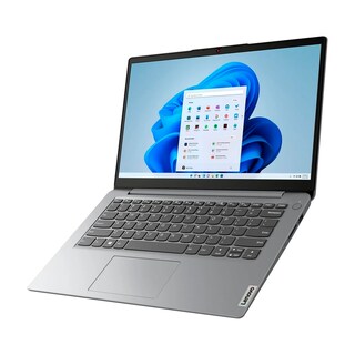 Foto 3 | Foto 3 | Lenovo Ideapad 1 82lv0075us 14'' Celeron N4500 4gb 128gb Emmc W11 Gris