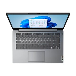 Foto 4 | Foto 4 | Lenovo Ideapad 1 82lv0075us 14'' Celeron N4500 4gb 128gb Emmc W11 Gris