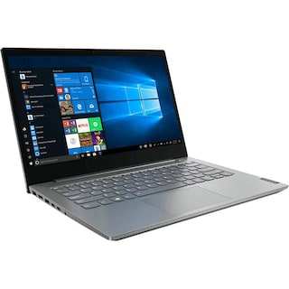 Foto 1 | Foto 1 | Ordenador Portátil Lenovo Thinkbook 14-iil 20sl0015us 14 Pulgadas 8 Gb Ram 256 Gb Ssd - Venta Internacional.