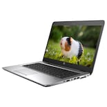 Ordenador Portátil Hp Elitebook 840 G3 14 Pulgadas I5-6300u 16 Gb Ram 256 Gb Ssd - Venta Internacional.