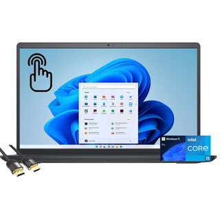 Foto 1 | Foto 1 | Ordenador Portátil Dell Inspiron 15 3520 Touch De 15 6 Pulgadas 8 Gb De Ram 512 Gb Ssd - Venta Internacional.