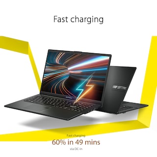 Foto 7 | Foto 7 | Ordenador Portátil Asus Vivobook Go 15.6 Pulgadas Fhd Amd Ryzen 3 7320u De 8 Gb De Ram - Venta Internacional.