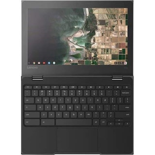 Foto 5 | Foto 5 | Chromebook Lenovo 100e 81er000bus 11 6 Pulgadas 4 Gb De Ram 16 Gb Ssd - Venta Internacional.