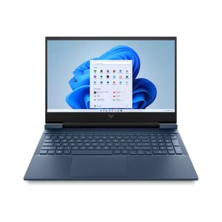 Foto 1 | Foto 1 | Laptop HP Gaming Victus 16-d0538la Core I5 8 GB RAM 512 GB SSD Windows 11 Home Nvidia Geforcegtx 1650 Azul