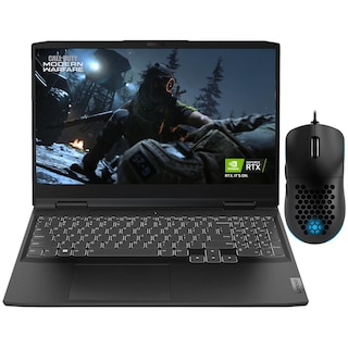Foto 1 | Foto 1 | Laptop Gamer Lenovo Gaming Geforce Rtx 3050 Amd Ryzen 5 6600h 16gb 1.5tb Ssd 15.6''