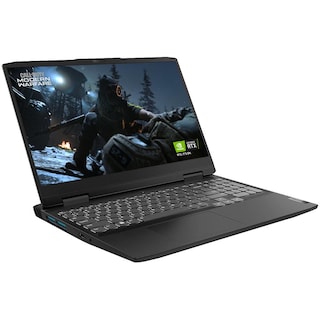 Foto 2 | Foto 2 | Laptop Gamer Lenovo Gaming Geforce Rtx 3050 Amd Ryzen 5 6600h 16gb 1.5tb Ssd 15.6''