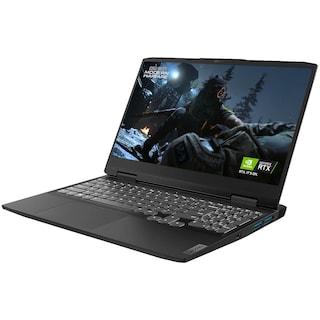 Foto 4 | Foto 4 | Laptop Gamer Lenovo Gaming Geforce Rtx 3050 Amd Ryzen 5 6600h 16gb 1.5tb Ssd 15.6''