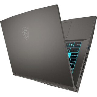 Foto 5 | Foto 5 | Laptop Gamer Msi 15.6\" Thin 15 Geforce Core I5 32gb+Mochila y Mouse