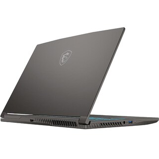 Foto 6 | Foto 6 | Laptop Gamer Msi 15.6\" Thin 15 Geforce Core I5 32gb+Mochila y Mouse