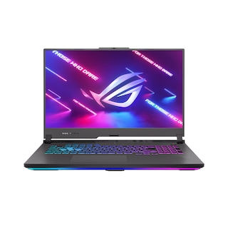 Foto 2 | Foto 2 | Laptop Asus Rog Strix Ryzen 9 7845hx Rtx 4060 1 TB SSD 16 GB Ddr5 17.3'' Qhd W11h Negro