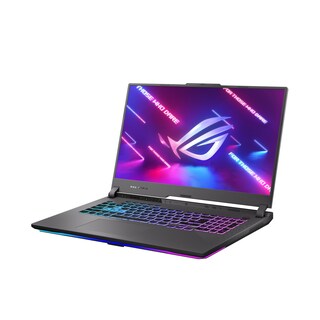 Foto 3 | Foto 3 | Laptop Asus Rog Strix Ryzen 9 7845hx Rtx 4060 1 TB SSD 16 GB Ddr5 17.3'' Qhd W11h Negro