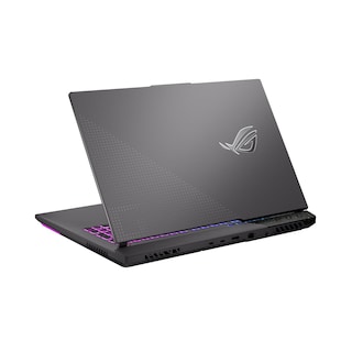 Foto 4 | Foto 4 | Laptop Asus Rog Strix Ryzen 9 7845hx Rtx 4060 1 TB SSD 16 GB Ddr5 17.3'' Qhd W11h Negro