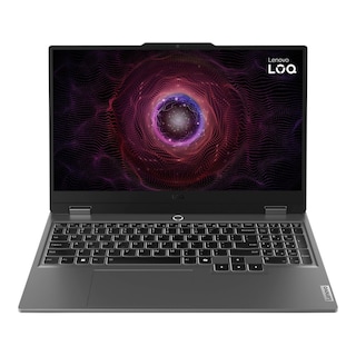Foto 1 | Foto 1 | Laptop Lenovo Loq 15,6 Fhd Amd Ryzen 5 7235hs 12gb Ram Nvidia Geforce Rtx 3050 6gb 512gb Ssd