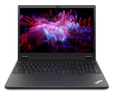 Foto 1 | Foto 1 | Laptop Lenovo Thinkpad P16v Gen 2 16'' 1920x1200 Wuxga Intel Core Ultra 9-185h Nvidia Rtx 3000 Ada 32gb 1tb Ssd Windows 11 Pro